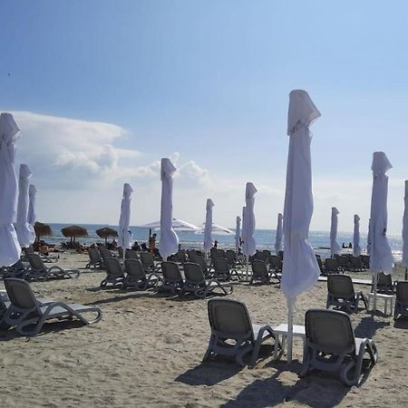 Holiday Rezidence Kazeboo Beach Apartment Navodari Exterior photo
