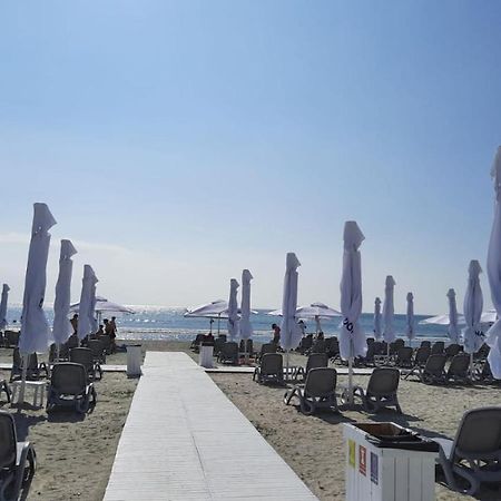Holiday Rezidence Kazeboo Beach Apartment Navodari Exterior photo