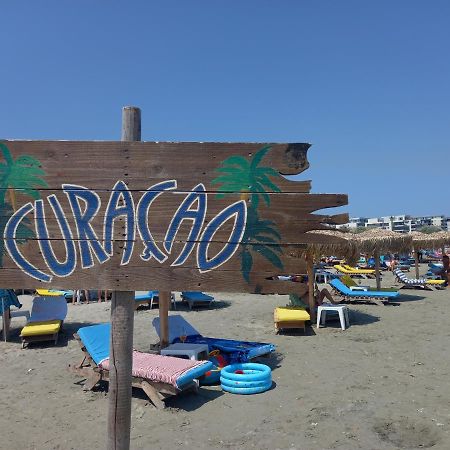 Holiday Rezidence Kazeboo Beach Apartment Navodari Exterior photo
