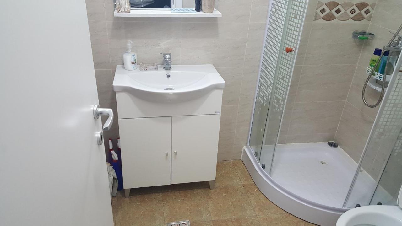 Holiday Rezidence Kazeboo Beach Apartment Navodari Exterior photo