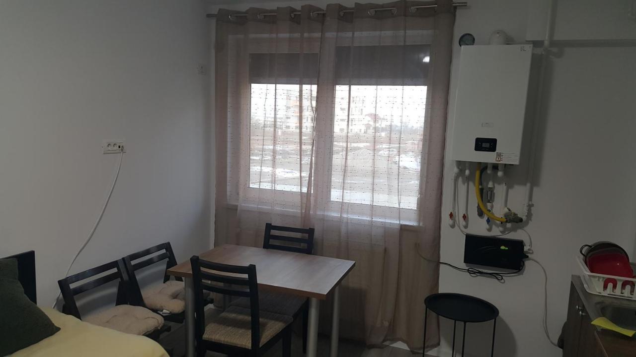 Holiday Rezidence Kazeboo Beach Apartment Navodari Exterior photo